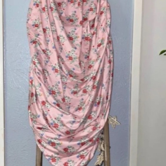 Sweethoney Vintage Crib Sheet - RARE PRINT & HTF - Picture 5 of 10